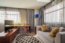 Online Booking EPS