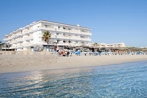 Online Booking EPS - photo 0