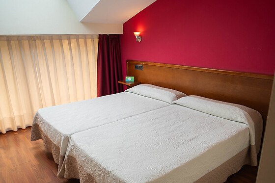HOTEL VIRGEN DE COVADONGA - photo 3