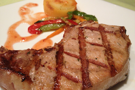 RESTAURANTES ABRASADOR - photo 14