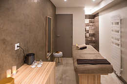 Best Western Villa Saint Antoine