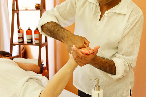 Suriya Ayurveda - photo 5