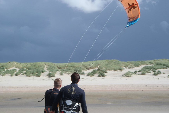Dim Kite - photo 12