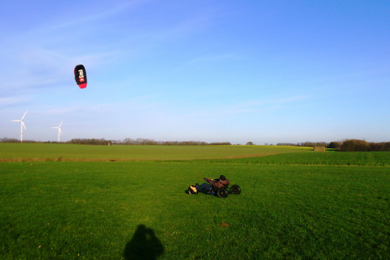 Dim Kite - photo 18