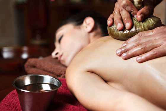 Herbal Bulle Cupping - photo 8