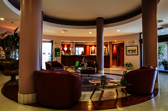 Hotel Glis - photo 0