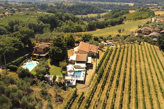 Agriturismo Casale Contessa - photo 2