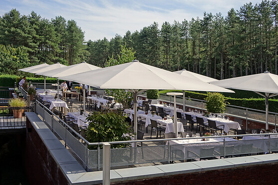 Stiemerheide - The Urban Hotel & Golf Retreat - photo 5