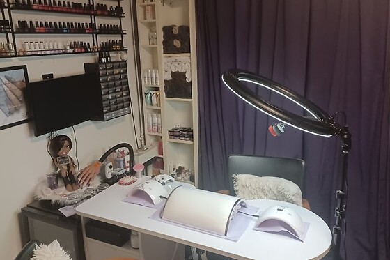 Heavenly Salon de Beauté - photo 1