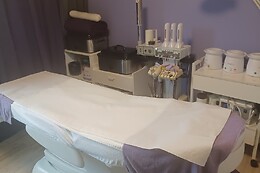 Heavenly Salon de Beauté
