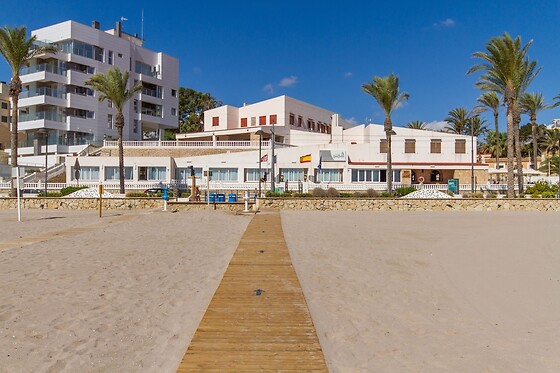 Online Booking EPS - photo 0