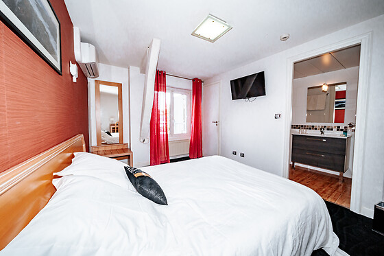 Hôtel le Tivoli - photo 1