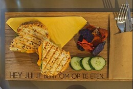 Brandpunt Breda