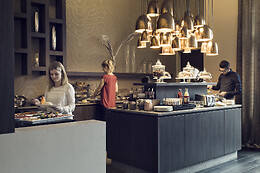 Terhills Hotel
