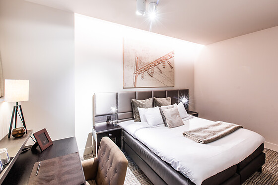 Terhills Hotel - photo 11