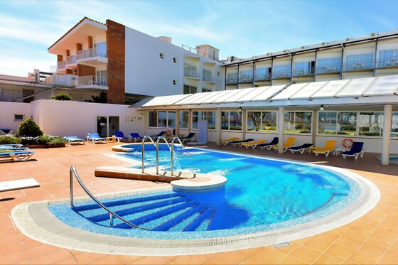 Online Booking EPS - photo 0