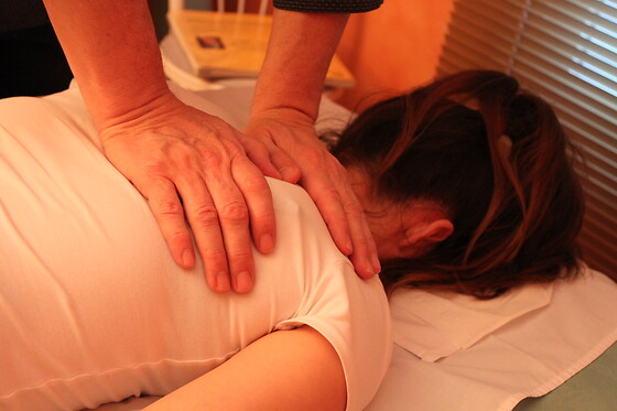 CENTRO KI KAI SHIATSU - photo 7