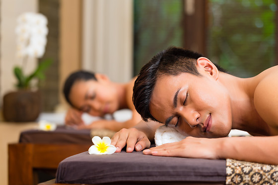 Thaï Harmony Spa - photo 11