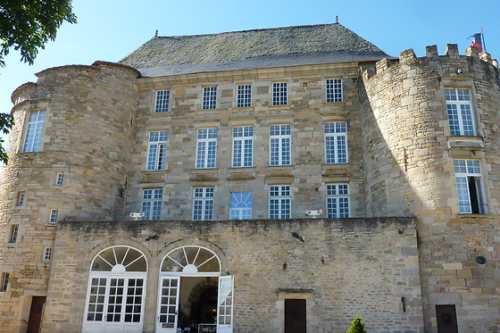 Château de la Reine Margot - photo 4