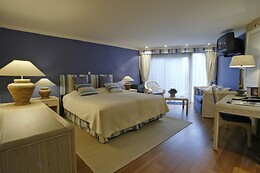 Fletcher Hotel-Restaurant Marijke (HOTEL)