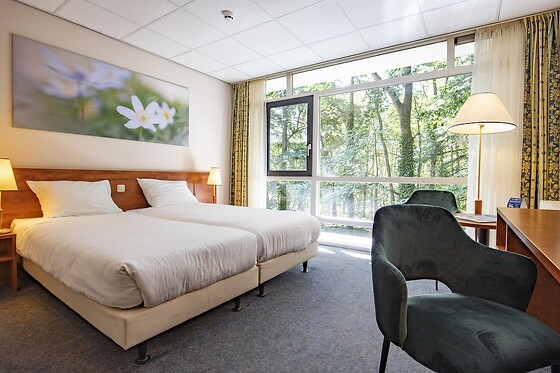 Fletcher Hotel-Restaurant Amersfoort (HOTEL) - photo 2