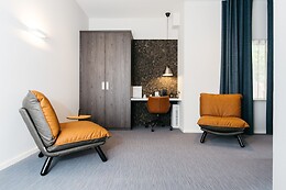 Fletcher Hotel-Restaurant Weert (HOTEL)