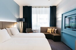 Fletcher Hotel-Restaurant Weert (HOTEL)