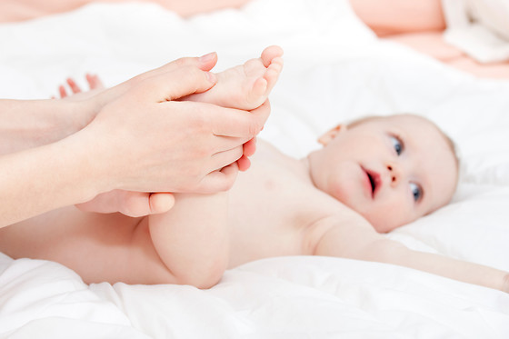 BABY SPA COCOON - photo 0