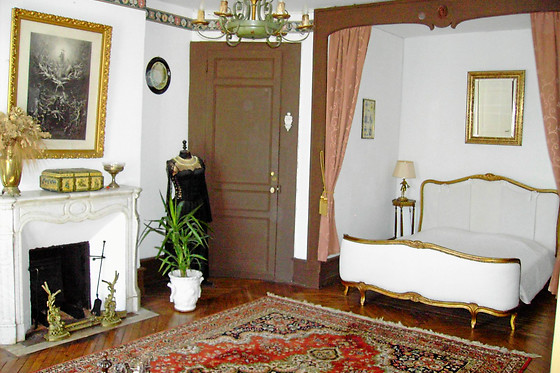 Chateau de Courbelimagne - photo 8