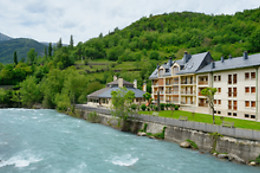 HOTEL LA POSADA