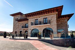 HOTEL PALACIO TORRE DE GALIZANO