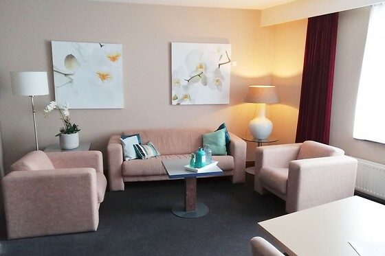 Fletcher Wellness-Hotel Trivium (HOTEL) - photo 10