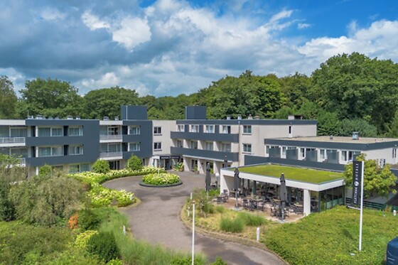 Fletcher Hotel-Restaurant De Buunderkamp (HOTEL) - photo 3