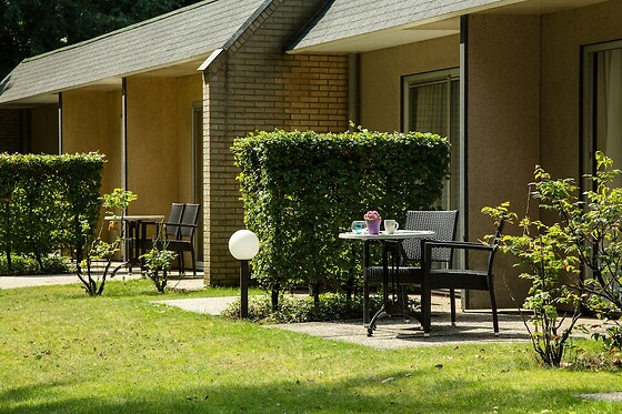 Fletcher Hotel-Restaurant Mooi Veluwe (HOTEL) - photo 2