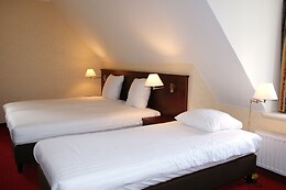 Fletcher Hotel-Restaurant De Dikke Van Dale (HOTEL)