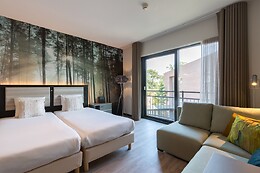 Fletcher Hotel-Restaurant Jagershorst-Eindhoven (HOTEL