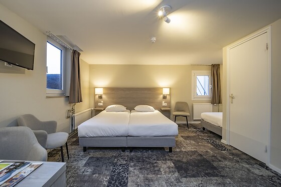 Fletcher Hotel-Restaurant Valkenburg (HOTEL) - photo 2