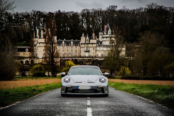 Tours Auto Evénements - photo 4