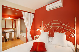 HOTEL RINCON DE TRASPALACIO