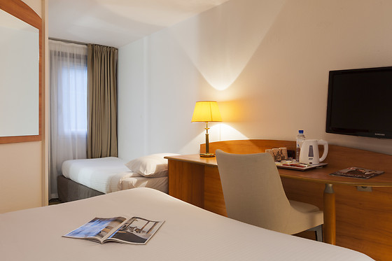 Comfort Hotel Evreux - photo 19