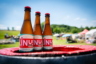 Een brouwerijbezoek en degustatie voor 2 bij Brouwerij Van Hellemont (Lubbeek - Vlaams-Brabant)