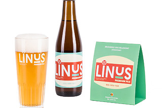 Een brouwerijbezoek en degustatie voor 2 bij Brouwerij Van Hellemont (Lubbeek - Vlaams-Brabant)