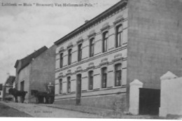 Brouwerij Van Hellemont