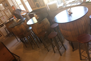 Een brouwerijbezoek en degustatie voor 2 bij Brouwerij Oud Beersel (Beersel - Vlaams-Brabant)