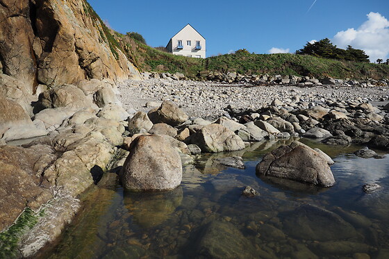 Le Roc'h Ar Mor - photo 2