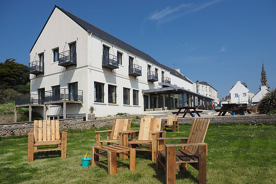 Le Roc'h Ar Mor - photo 0