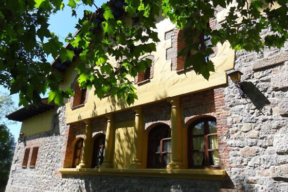 HOTEL LA TRAPA - photo 6
