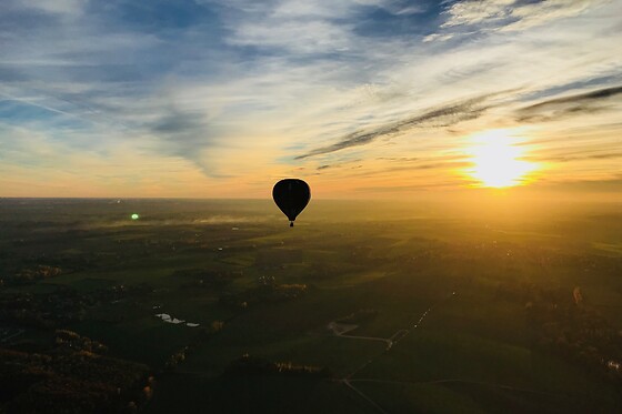 AirDreams - Montgolfières - photo 3
