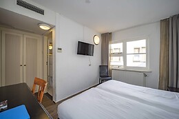 Fletcher Hotel-Restaurant Apeldoorn (HOTEL)
