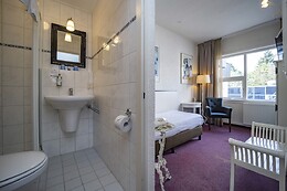 Fletcher Hotel-Restaurant Apeldoorn (HOTEL)